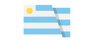 UruguayBandera